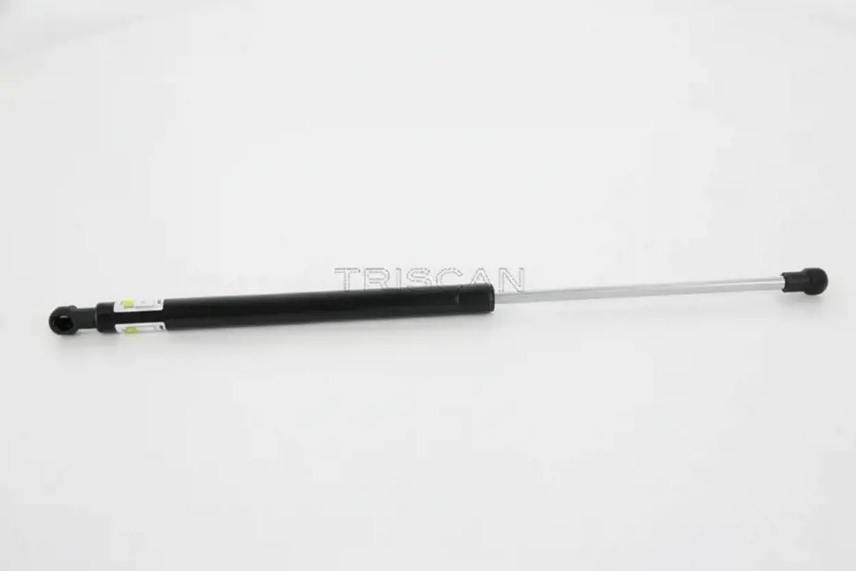 Gasfeder Koffer-/Laderaum Hub 170 mm 455 N TRISCAN für TOYOTA AURIS - Bild 3
