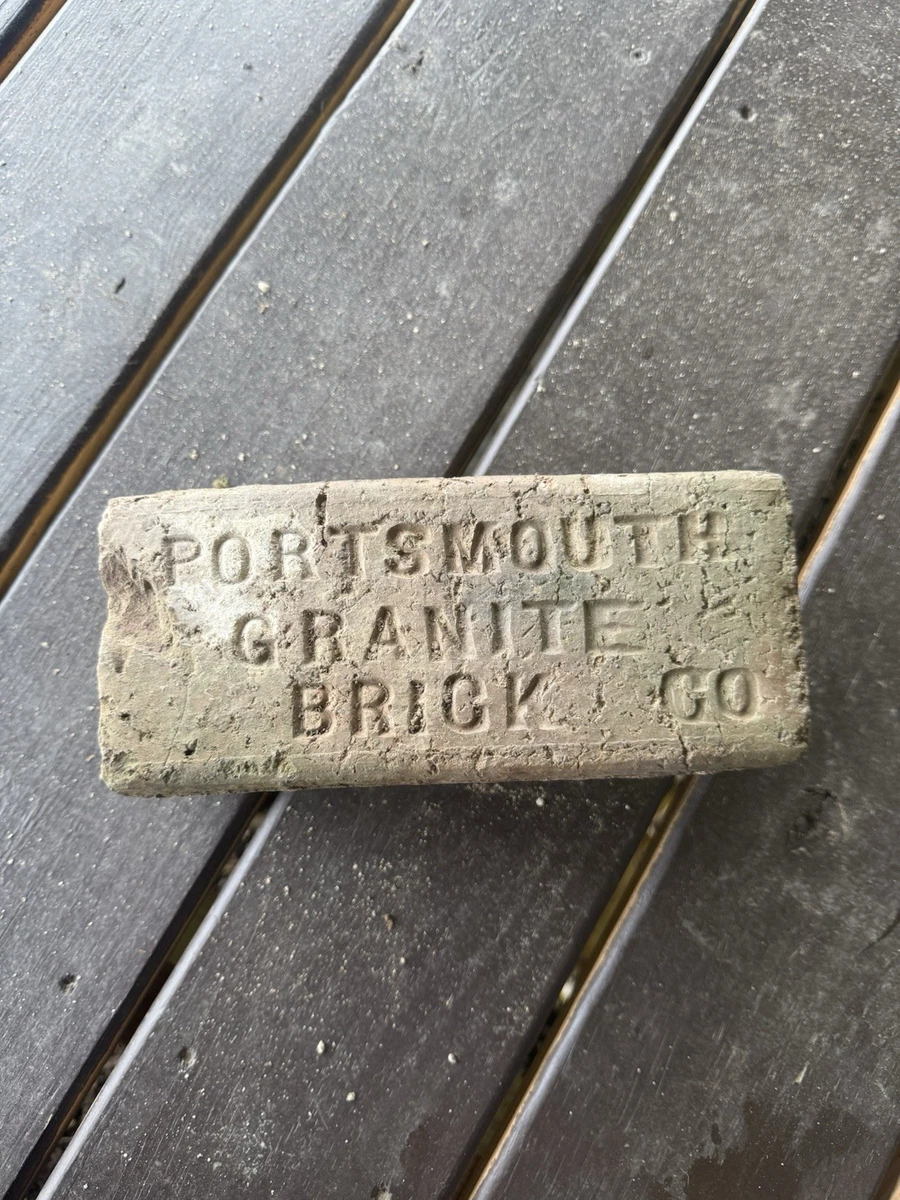 Vintage Bricks In other Architectural & Garden Antiques for sale