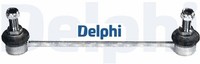 Delphi TC396 Stange/Strebe FüR Stabilisator Koppelstange Strebe Vorne FüR Opel