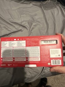 Gaming Console: Nintendo Switch 2 Brand New Sealed Perfect Condition