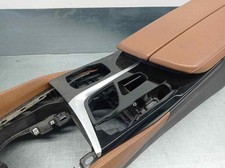 51166833966 armlehne BMW 5 G30 F90 520 D MILD-HYBRID XDRIVE 2016 4342605