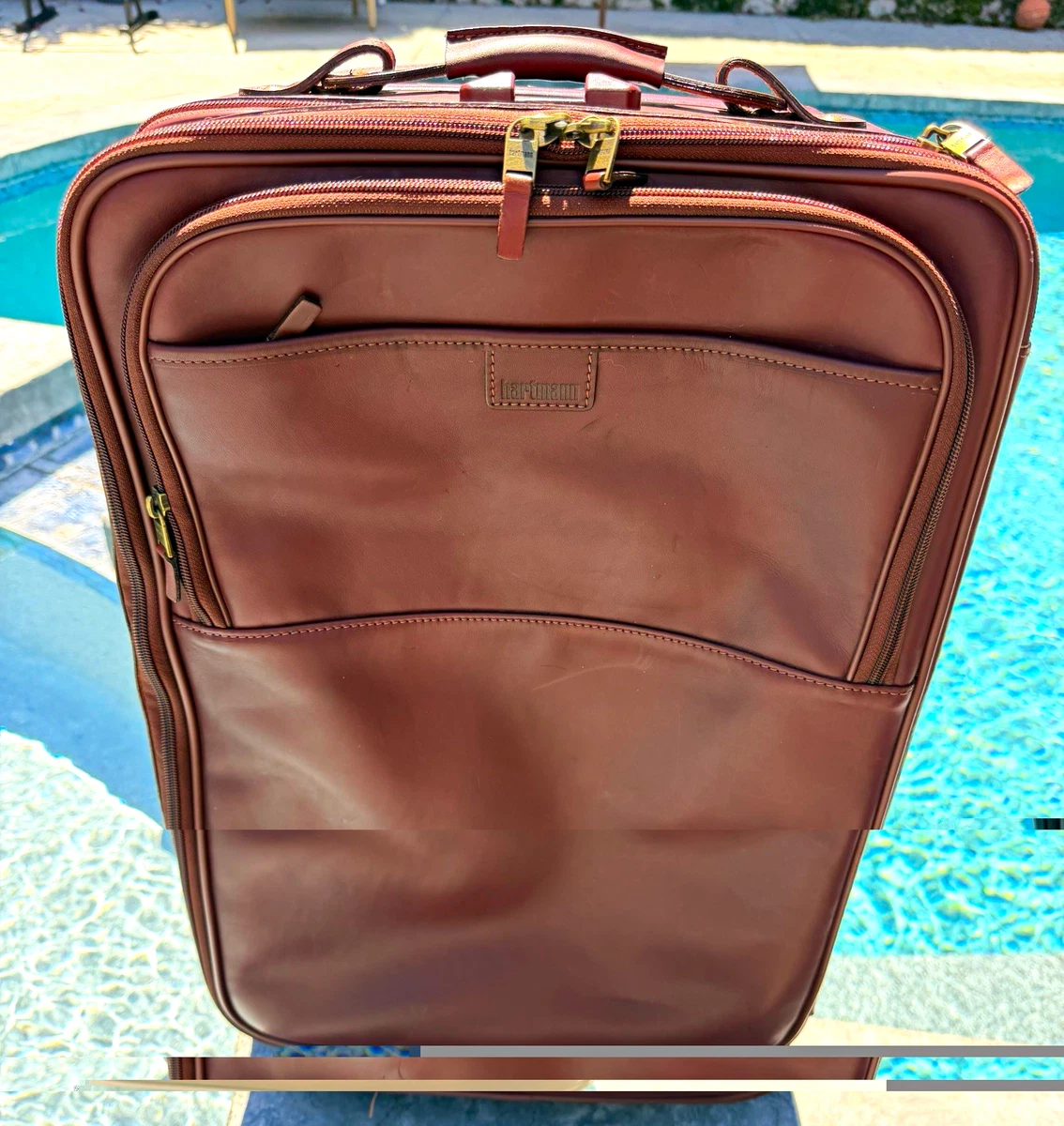 Vintage Suitcase for sale - eBay