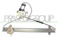 SZ048W026 Fensterheber Vorne Links FüR Suzuki Vitara (Et, Ta, Td)