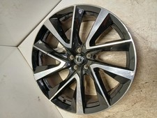 VOLVO XC90 ALLOY WHEEL 31445016 9JX21 ET38.5 (*)