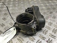 Drosselklappe 03G128063B VW Passat Variant (3C5, B6) 2.0 TDI 125kW 170PS BMR