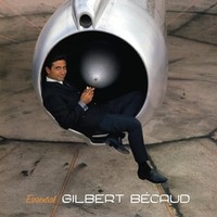 Gilbert Becaud - Essential - Vinyl Record - F600Z
