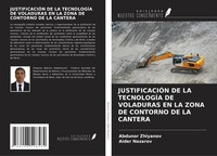 Abdunor Zhiyanov (U. A.) | JustificaciÓN De La TecnologÍA De Voladuras En La...