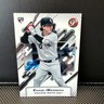 2025 Topps Pristine #40 Chase Meidroth RC Chicago White Sox