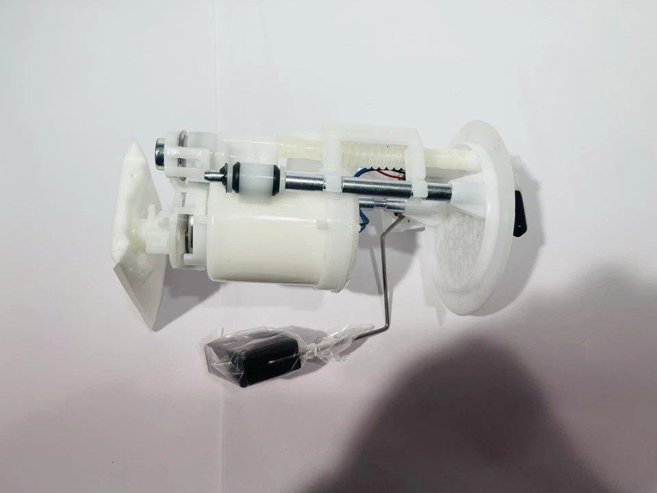 Conjunto de bomba de combustible 3B4-13907-10-00 para Yamaha Grizzly Kodiak Viking 700 550 4x4 Foto 4 de 4