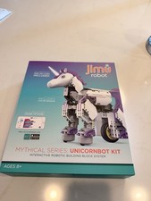 Jimu Robot Mythical Series UnicornBot Kit