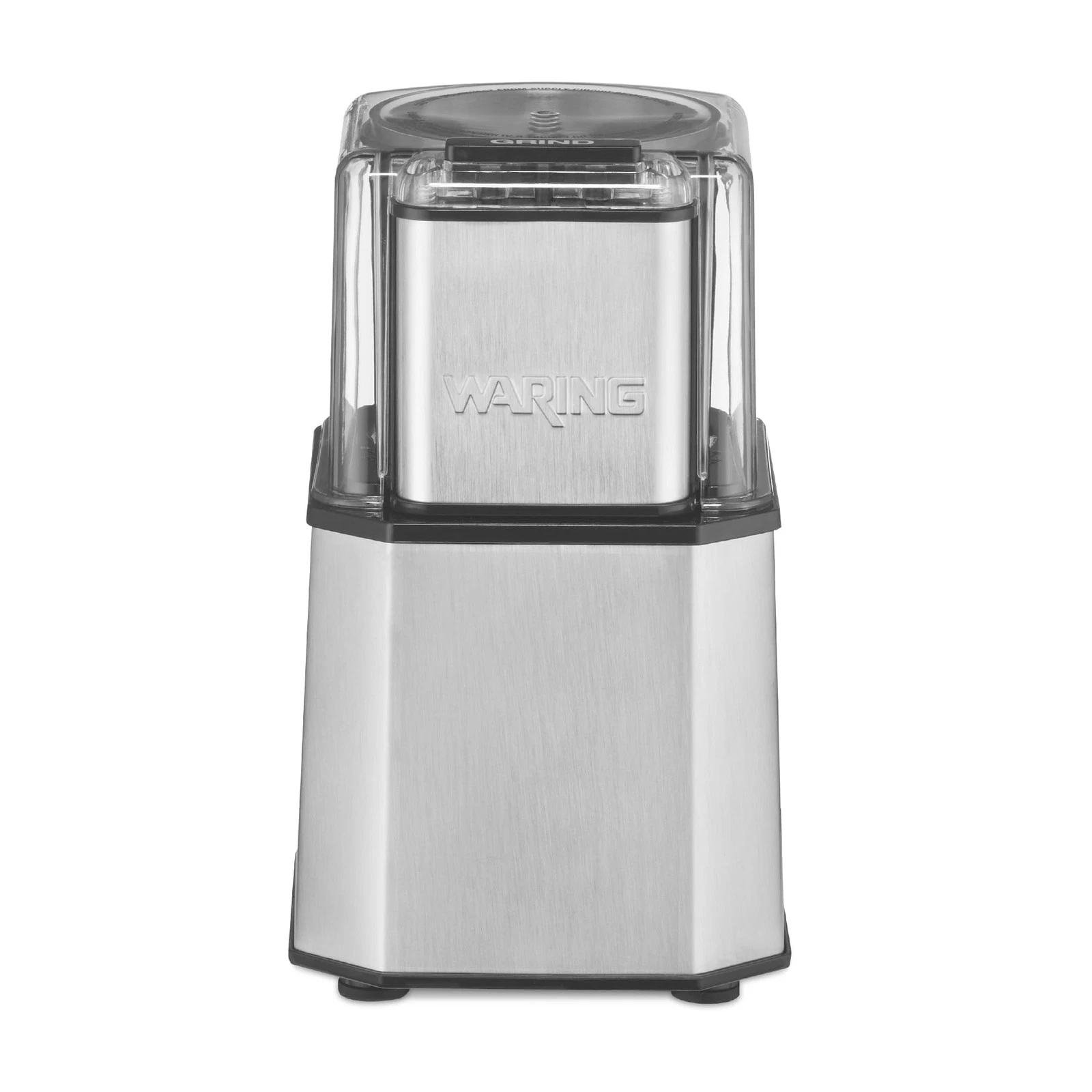 Commercial WSG30 Commercial Medium-Duty Electric Spice Grinder
Opens in a new window or tab