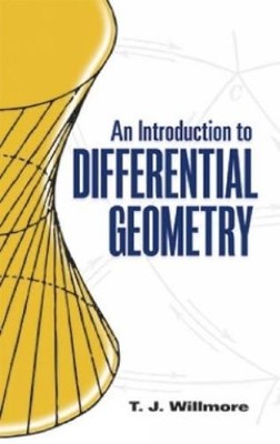 T J Willmore An Introduction to Differential Geometry (Taschenbuch) (US IMPORT)