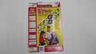 1993 Kellogg's Frosted Mini-Wheats - Reggie Jackson - Collector's Box — photo 6