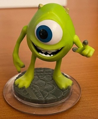 Disney Infinity 1.0 2.0 3.0 Figur Mike Wazowski Monsters INF-1000010