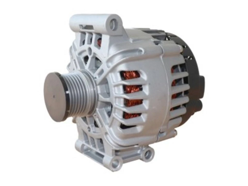 Alternatore DS DS 4 / DS 4 Crossback DS 7 DS5 1.6 PureTech 150A - Immagine 3 di 4