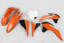 kit plastiche Ktm SX SXF 125 150 250 350 450 500 2013 - 2015 Ufo Replica