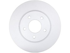 For 2005-2006 Chevrolet Equinox Brake Rotor Front 88669DGJR