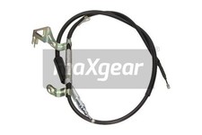HANDBREMSSEIL SEILZUG HINTEN LINKS FÜR AUDI A6 C5 (4B2, 4B4) - MAXGEAR 32-0409