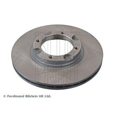 Disque de frein Hyundai PONY