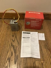 Honeywell YHV8043E1012 Motorized Zone Valve 3/4” 24V Hydronic Heating V8043E