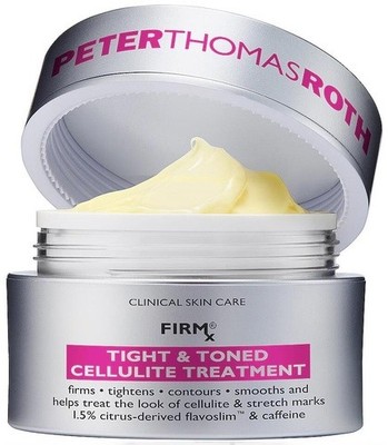 Peter Thomas Roth Tight & Toned Cellulite Treatment 3.4 fl oz New in Box