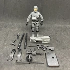 GI Joe Shipwreck V2 Hasbro 1994 Battle Corps Complete