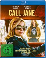 Call Jane,1 Blu-Ray | Phyllis Nagy | Blu-Ray Disc | 1X Blu-Ray Disc (25 Gb)