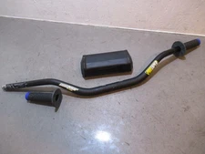 Yamaha YZ450f Pro Taper Contour CR High 2021