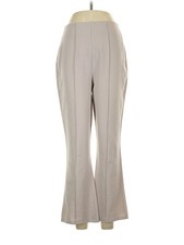 Nasty Gal Inc. Women Gray Dress Pants 6