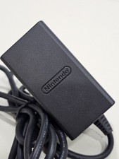 Original Nintendo Switch AC Adapter Power wall Charger wall HAC-002