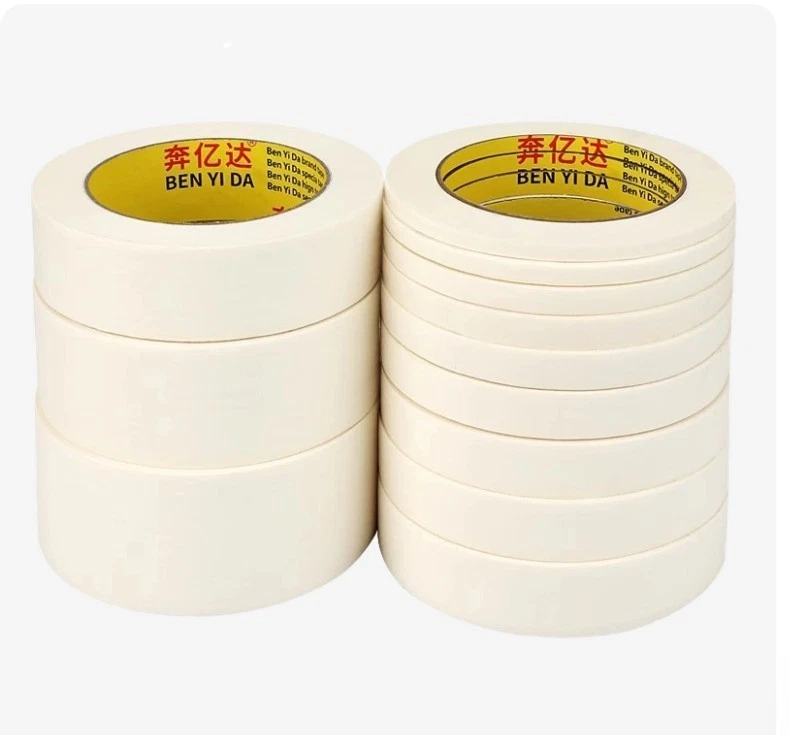 MASKING TAPE Painting Tape 5mm 8mm 15mm 18mm 
