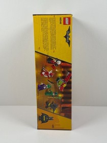 LEGO The Batman Movie 66546 Super Pack 2-in-1 (#70900 & #70903) Sealed Priority