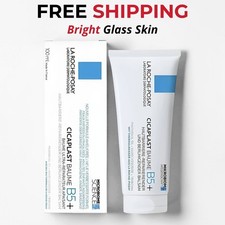 LA Roche-Posay Cicaplast Baume B5+ Ultra Repairing Soothing Balm  100ml