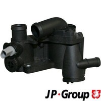 JP Group 1114509300 ThermostatgehäUse FüR Seat Skoda VW
