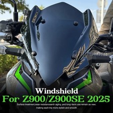Front windshield Wind Deflector Spoiler For K...