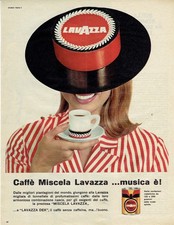 مقتنيات LAVAZZA MISCELA