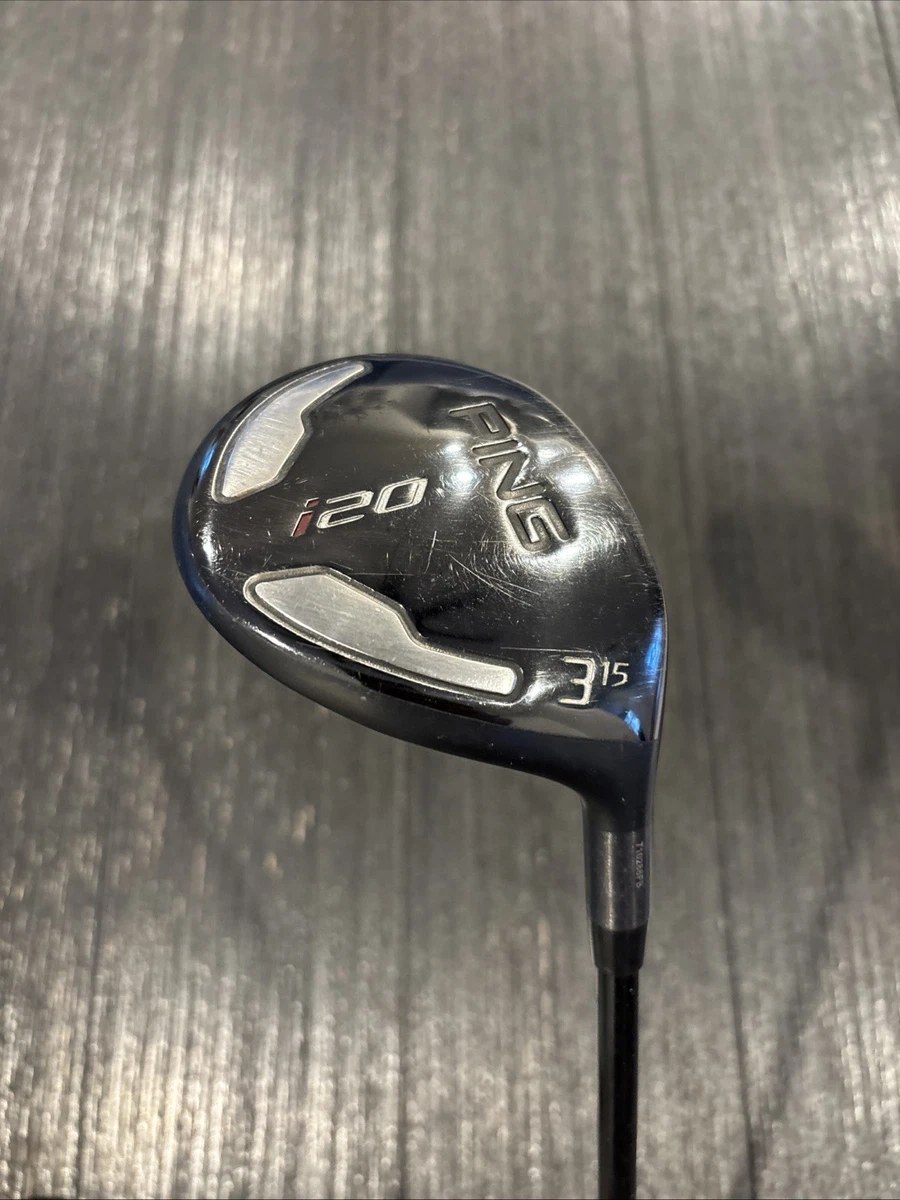 Ping I20 Fairway Wood for sale | eBay