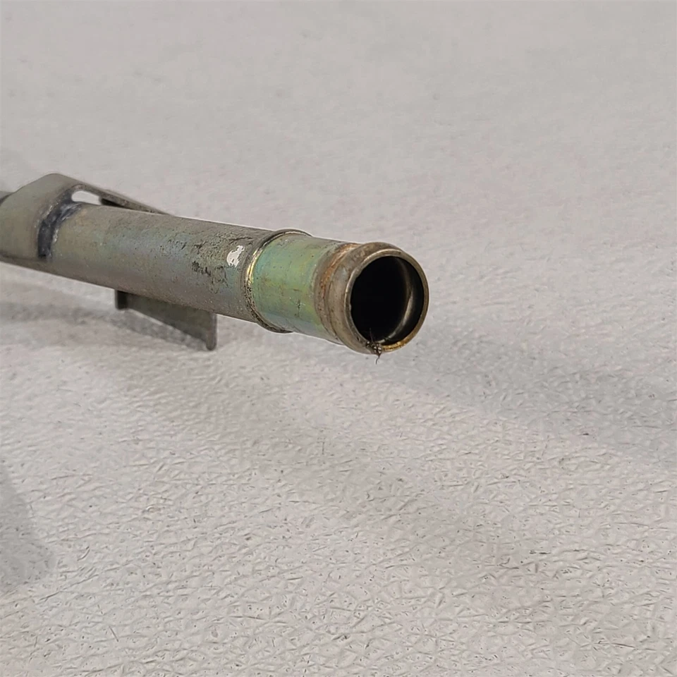 Tubo de transferencia de refrigerante Mazda Miata MX-5 06-15 AA7401 Foto 2 de 4