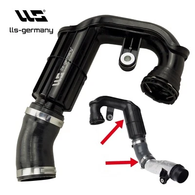 Kit tubi aria di sovralimentazione per MERCEDES CLASSE C (W205) C 180 C 200 BLUETEC A6260900042