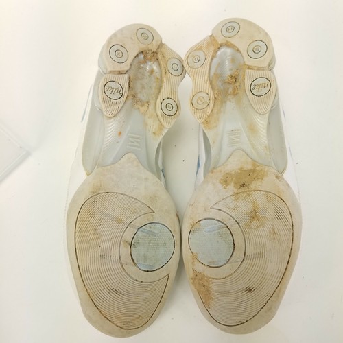 Nike Shox O Drive Running Training Shoes Womens Sz 9 Dancing Active Wear 315330 - Picture 6 of 7