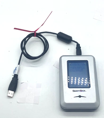 SmartDisk FireLite USBFLXP120