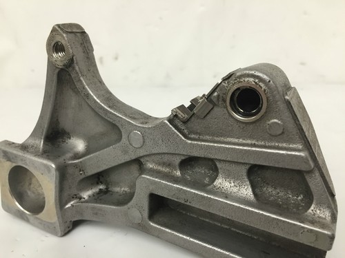 SUZUKI SV1000S SV1000 REAR BRAKE CALIPER BRACKET 69150-16G10 - Picture 2 of 4