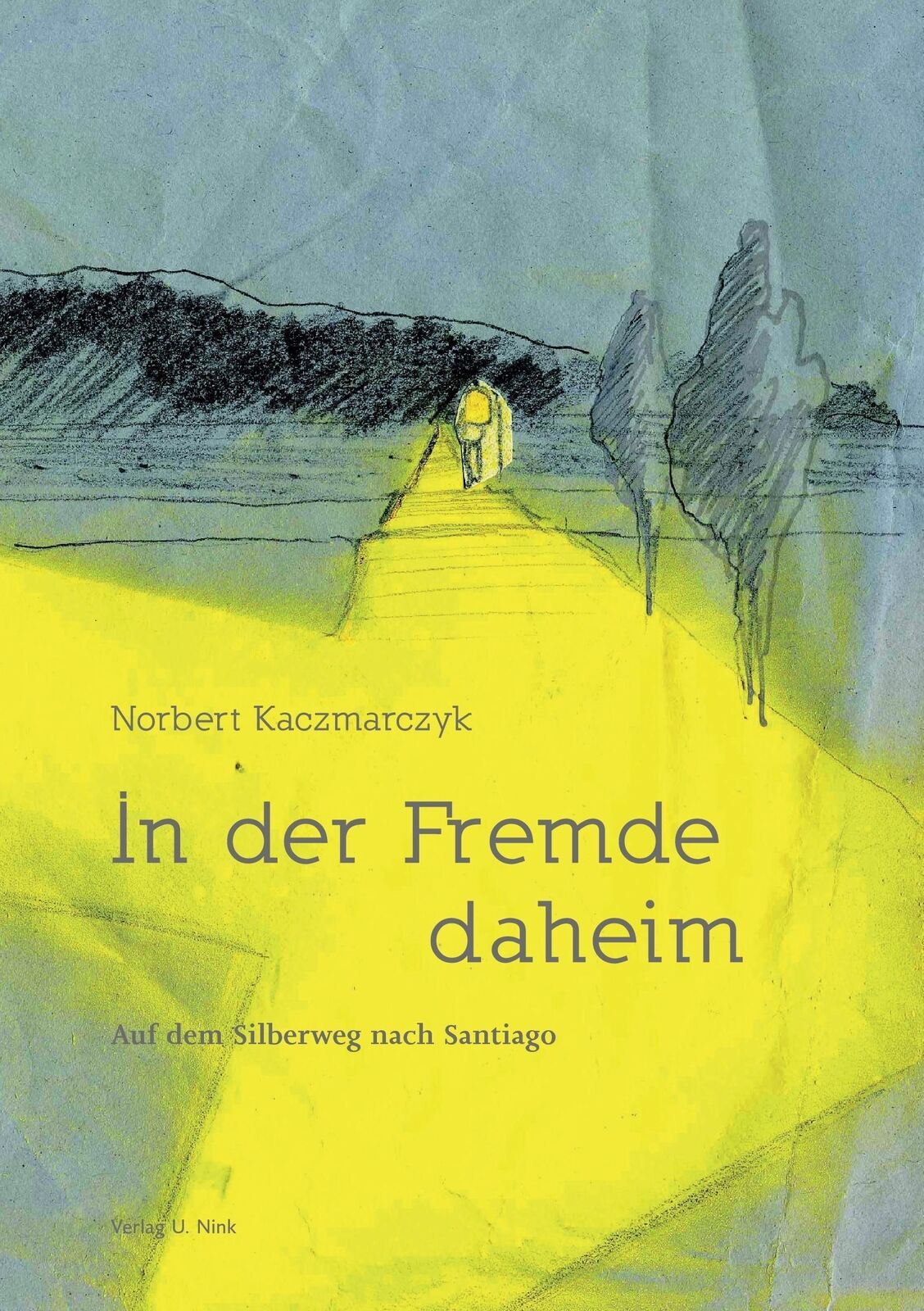 Thumbnail - In Der Fremde Daheim | Buch | 9783934159402