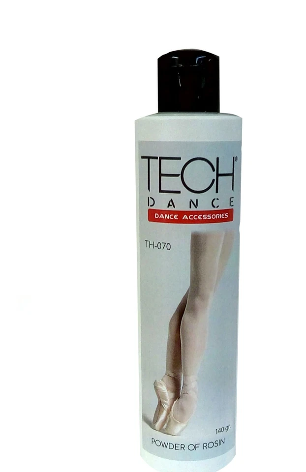 DANZA IN VETRINA Confezione di Pece da 140g th070