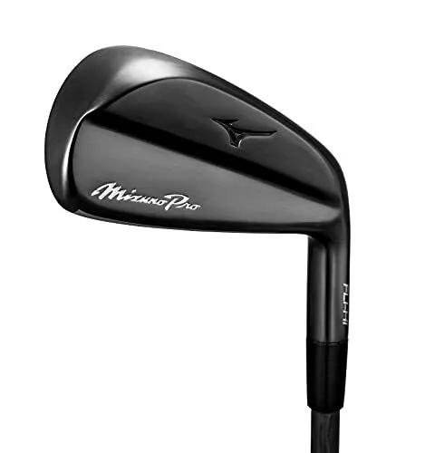 MIZUNO Pro FLI-HI Utility Men's Right-Handed NEW OT Iron 75 Carbon