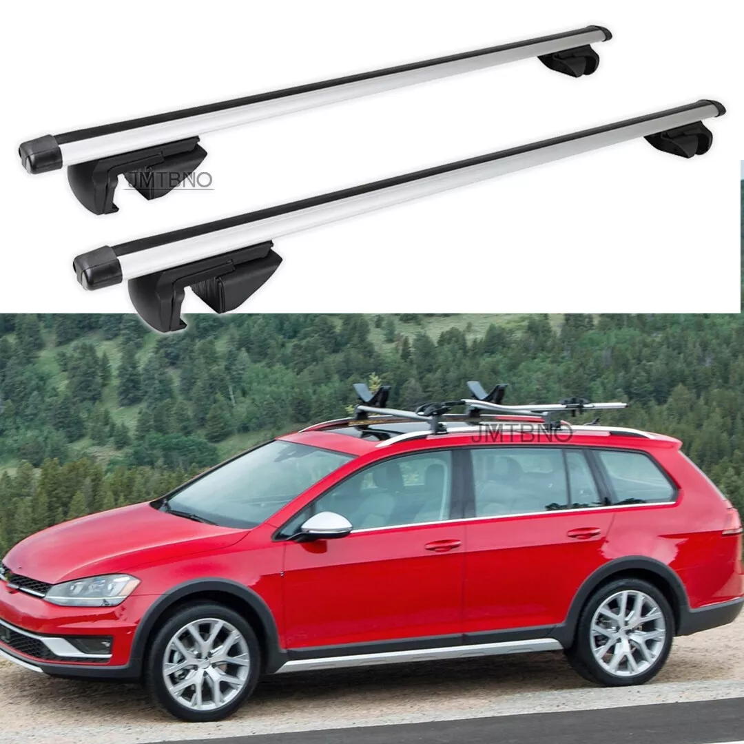 Best roof rack sale for vw alltrack