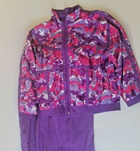 hot pink windbreaker pants