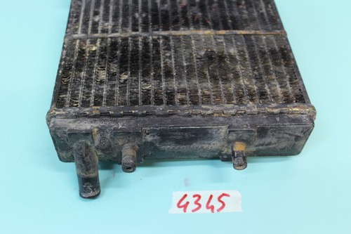 RADIATORE GILERA RV 125 - Imagen 2 de 5