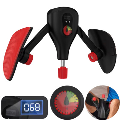 Thigh Master Kegel Trainer - Beckenboden Muskeltrainer Fitness für Männer Frauen