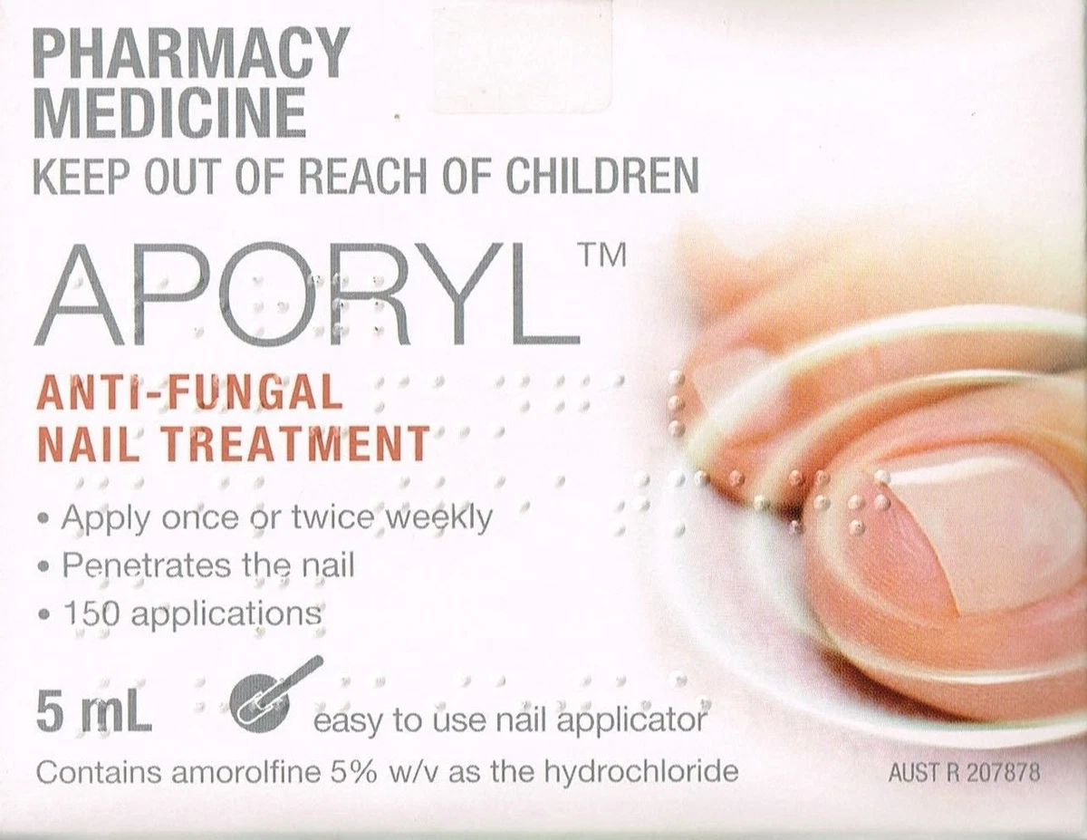 Loceryl Nail Lacquer, Amorolfine 5% W/v , Loceryl 2.5ml For Nail infection,  Loceryl Nail lacquer use - YouTube
